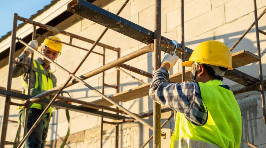 Professional fairlawn roofing services in Kingsville, MO